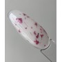 Гель Saga Liquid Floral gel №001, 15 мл